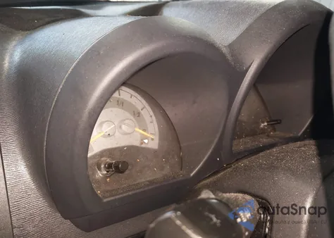 2006 Scion Tc из США, поврежденный, VIN JTKDE177X60112706